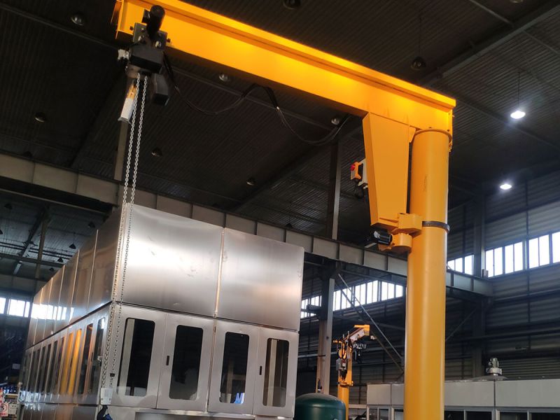 懸臂吊起重機(jī)