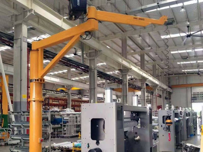 懸臂吊起重機(jī)