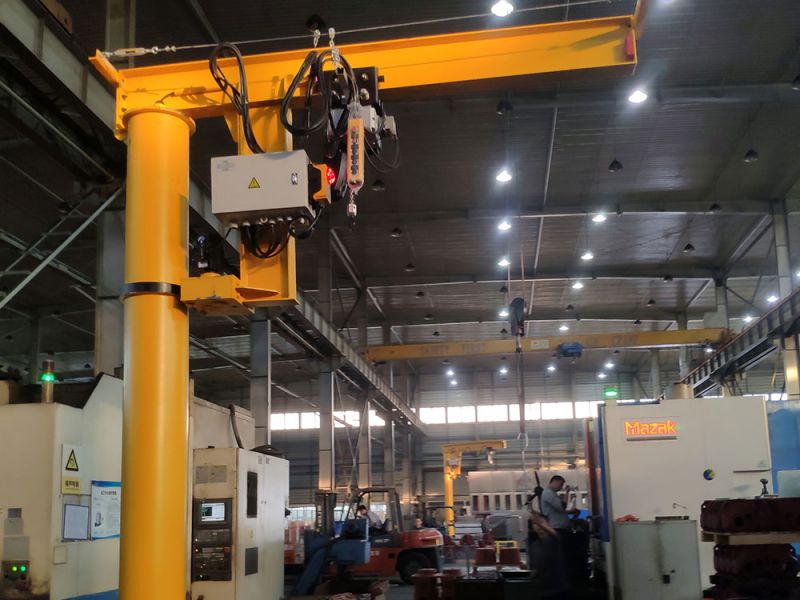 懸臂吊起重機(jī)