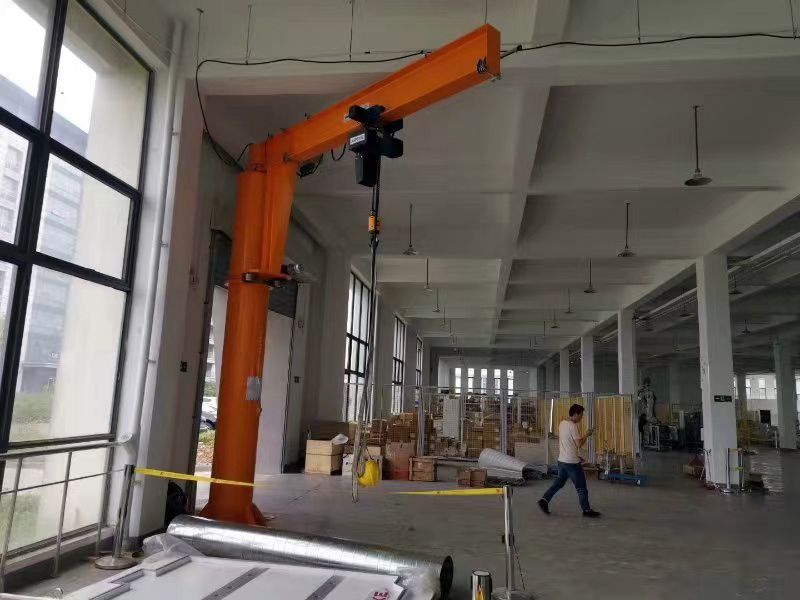 懸臂吊起重機(jī)