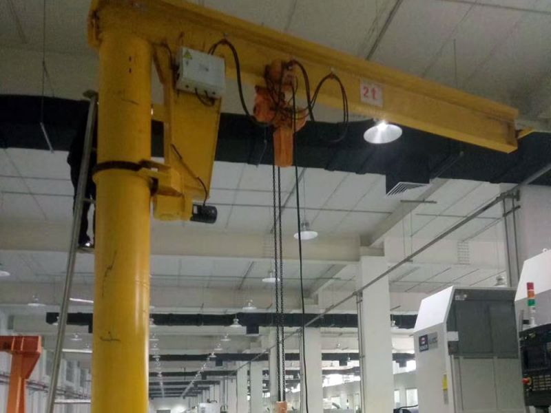 懸臂吊起重機(jī)