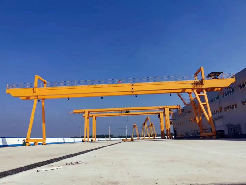 龍門(mén)起重機(jī)