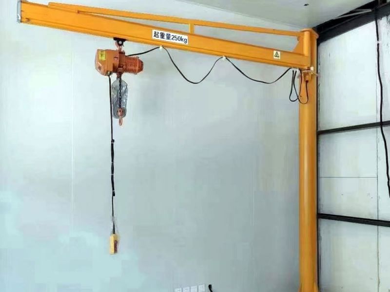 懸臂吊起重機(jī)