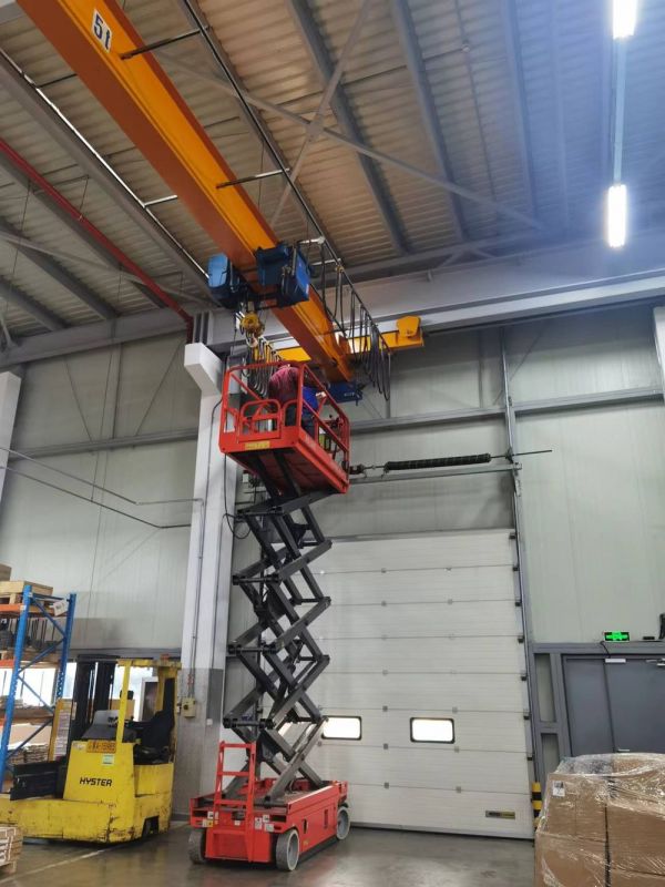 起重機(jī)維護(hù) 保養(yǎng) 年檢