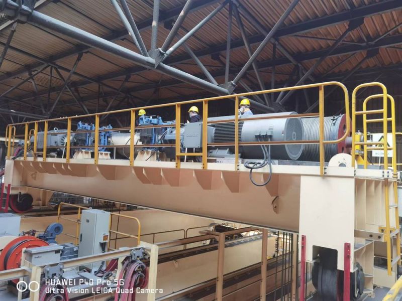 起重機(jī)維護(hù) 保養(yǎng) 年檢